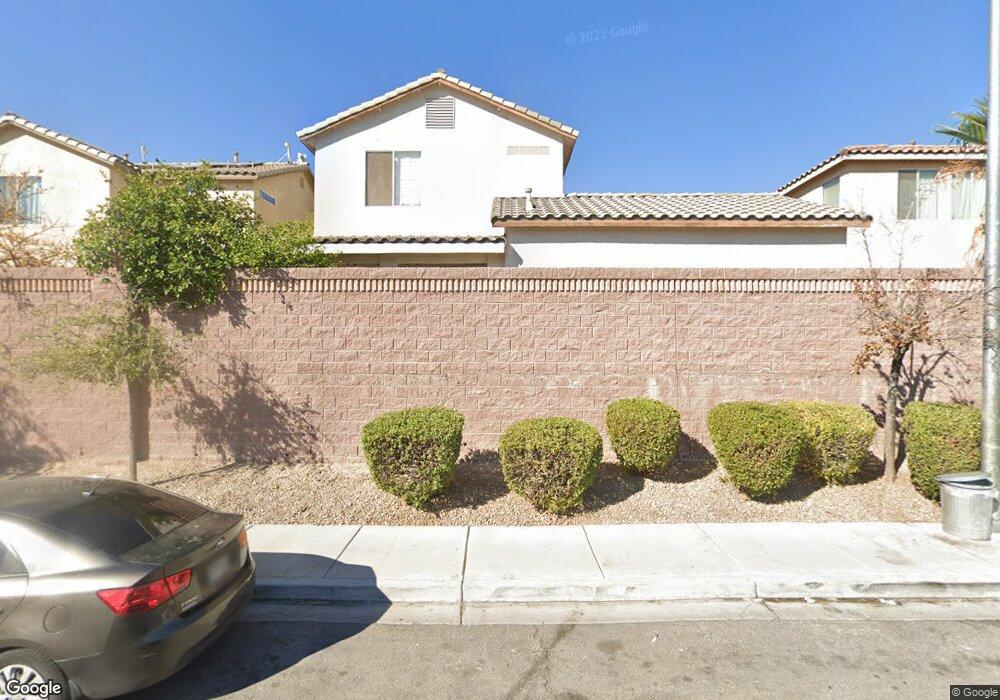 7794 Harp Tree St, Las Vegas, NV 89139 - photo 1