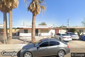 210 W 20th Place, Yuma, AZ 85364