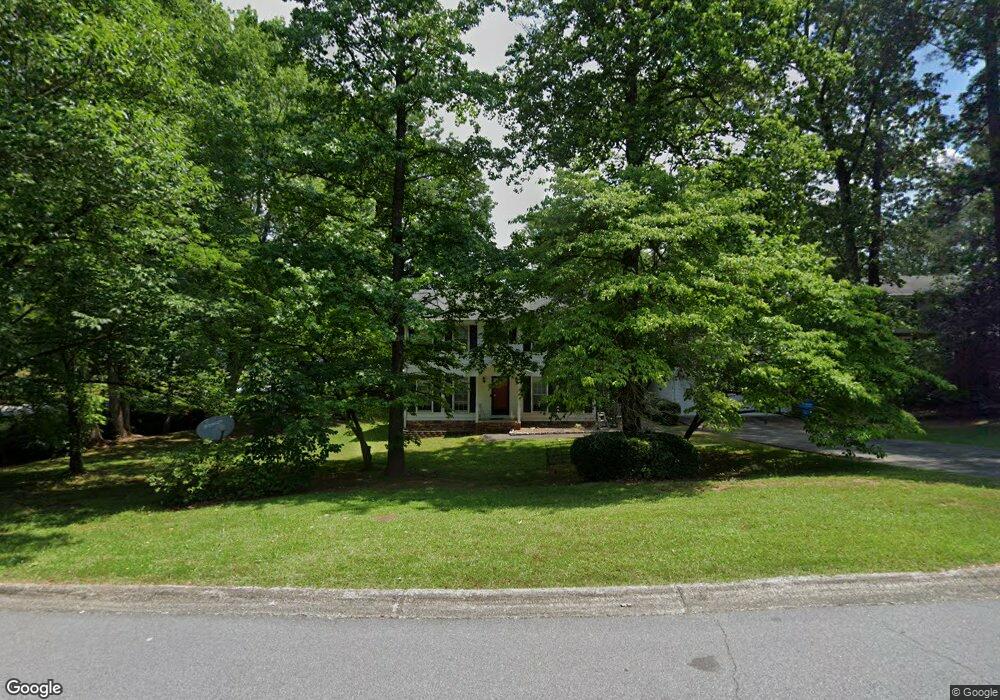 742 Brookwood Terrace SW, Lilburn, GA 30047 - photo 1