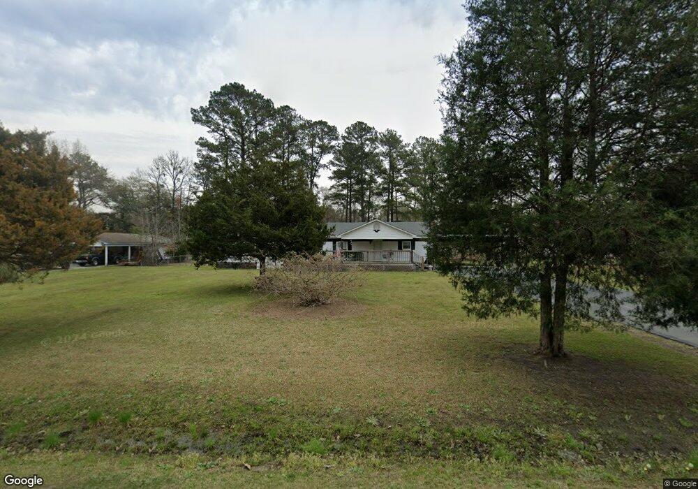3828 Brookfield Rd, Florence, SC 29505 - photo 1