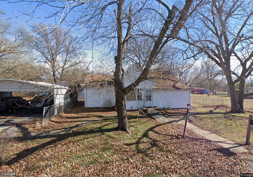 1220 S 23rd St, Parsons, KS 67357 - photo 1