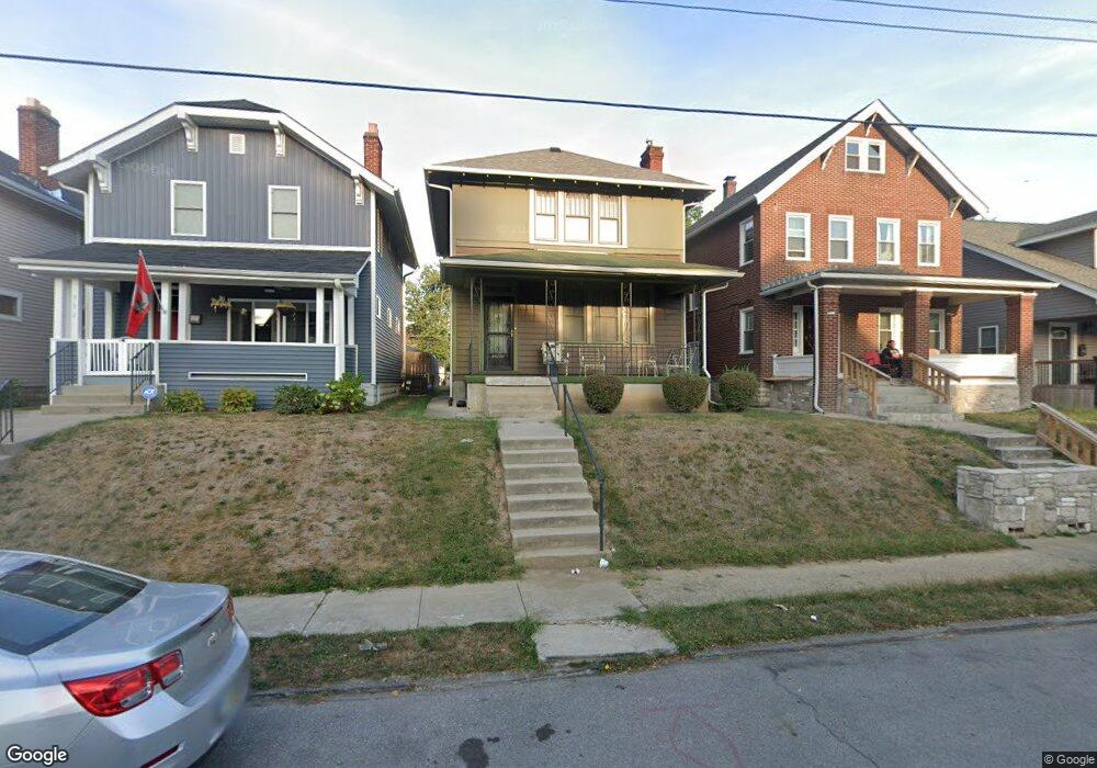 996 S Champion Ave, Columbus, OH 43206 - photo 1