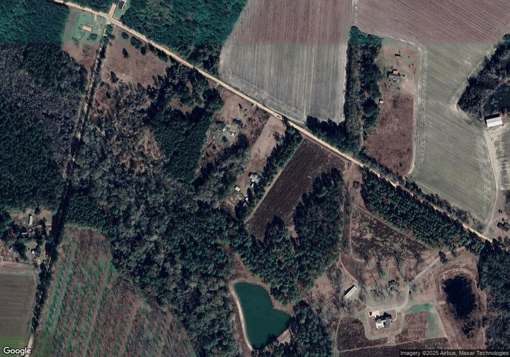 13293 Adel Hwy, Barney, GA 31625 - photo 1