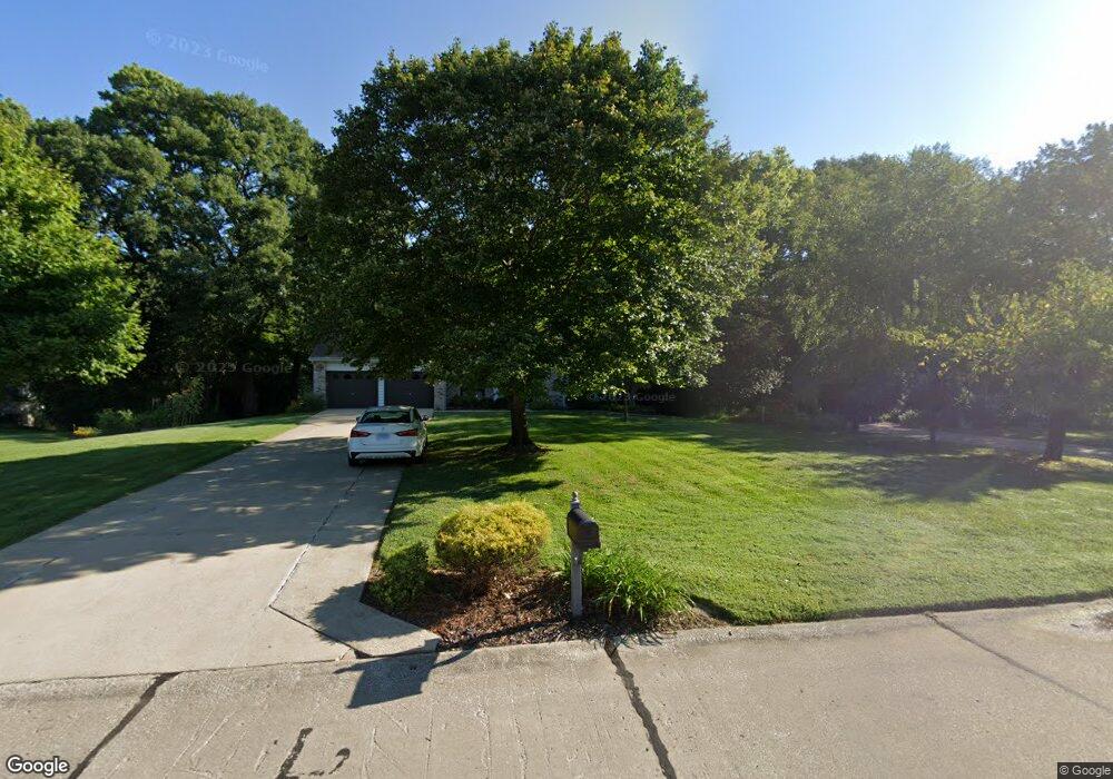 84 Santa Anita Dr, Maryville, IL 62062 - photo 1