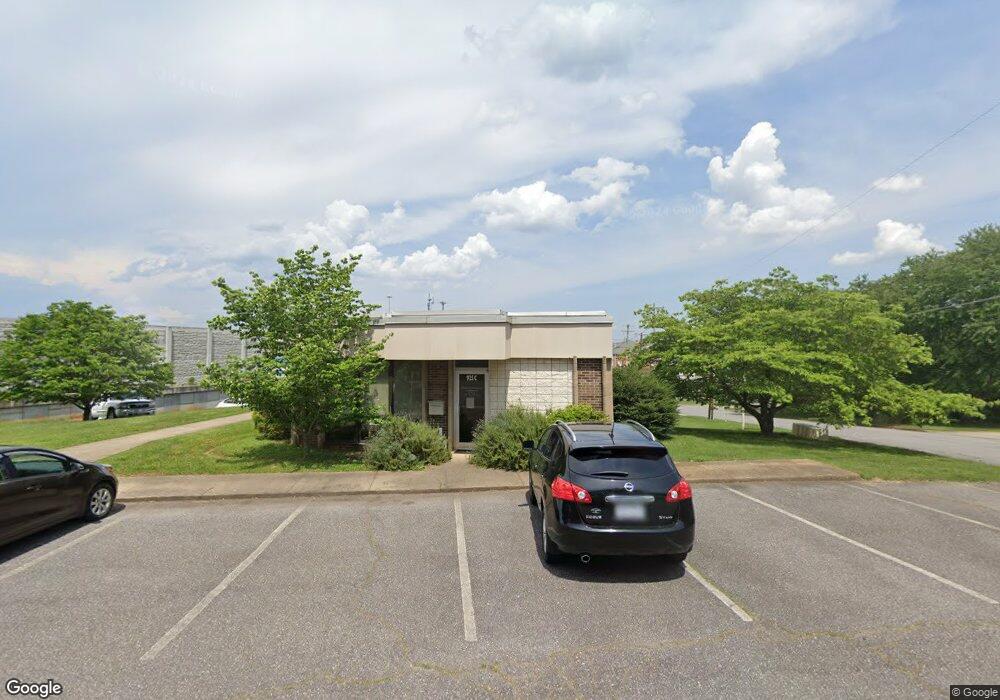 925 Thomas St unit D, Statesville, NC 28677 - photo 1