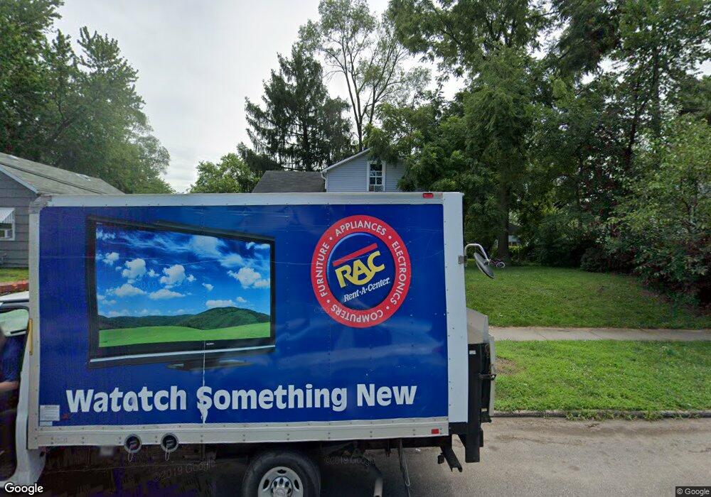 919 Harrison St, Elkhart, IN 46516 - photo 1