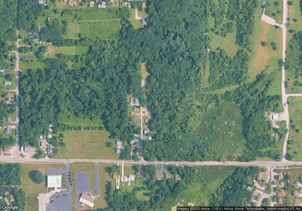 13121 Colfax St, Cedar Lake, IN 46303 - photo 1