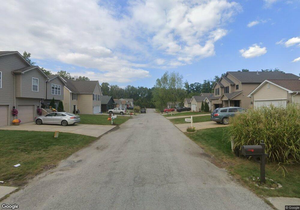 RD Colfax St, Cedar Lake, IN 46303 - photo 1