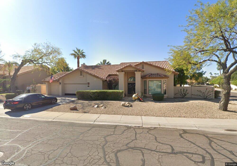 8914 S Forest Ave, Tempe, AZ 85284 - photo 1
