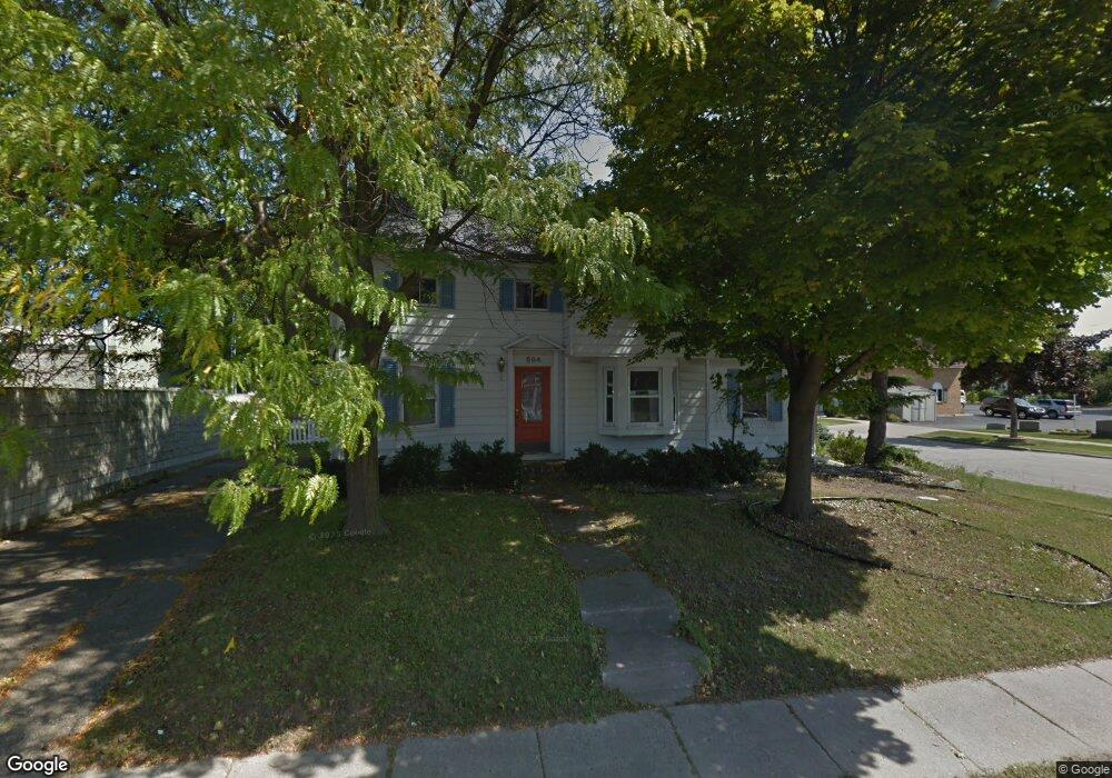 504 N State Rd unit Bldg-Unit, Davison, MI 48423 - photo 1