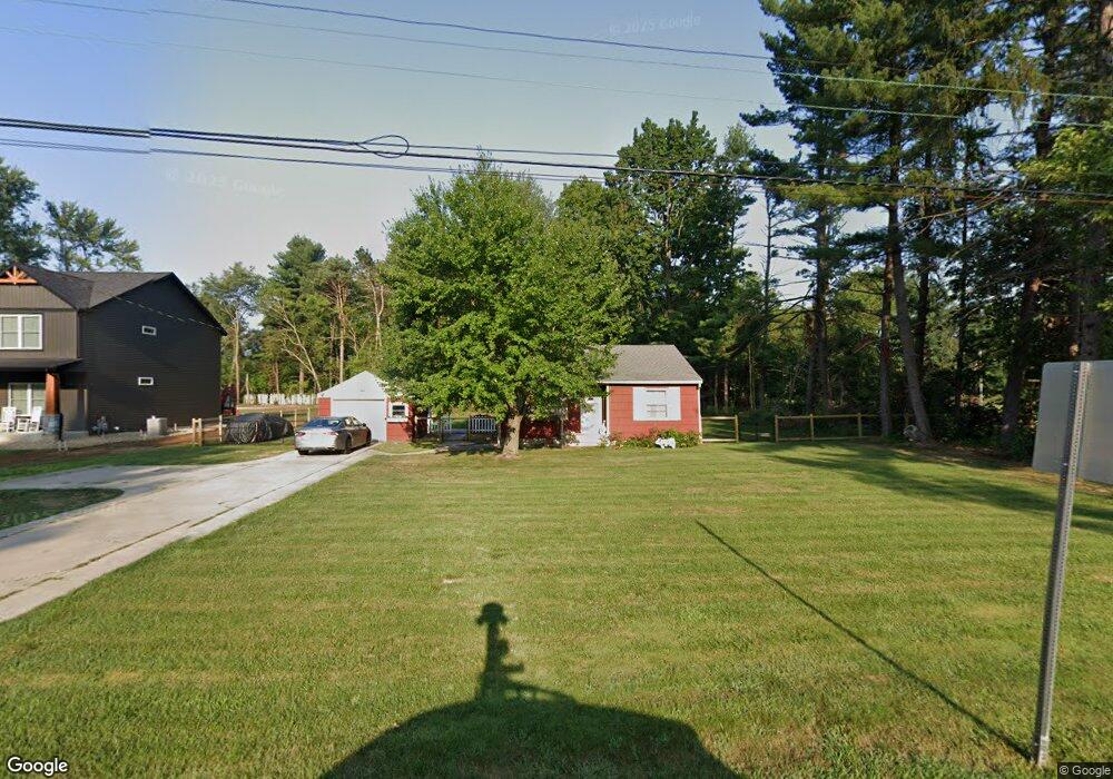 51813 Currant Rd, Granger, IN 46530 - photo 1