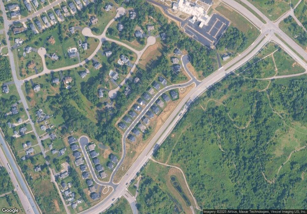 8916 Workhouse Rd, Lorton, VA 22079 - photo 1