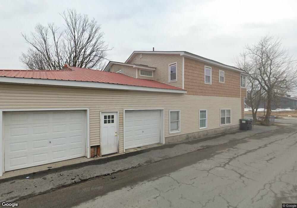 135 Division St, Saratoga Springs, NY 12866 - photo 1