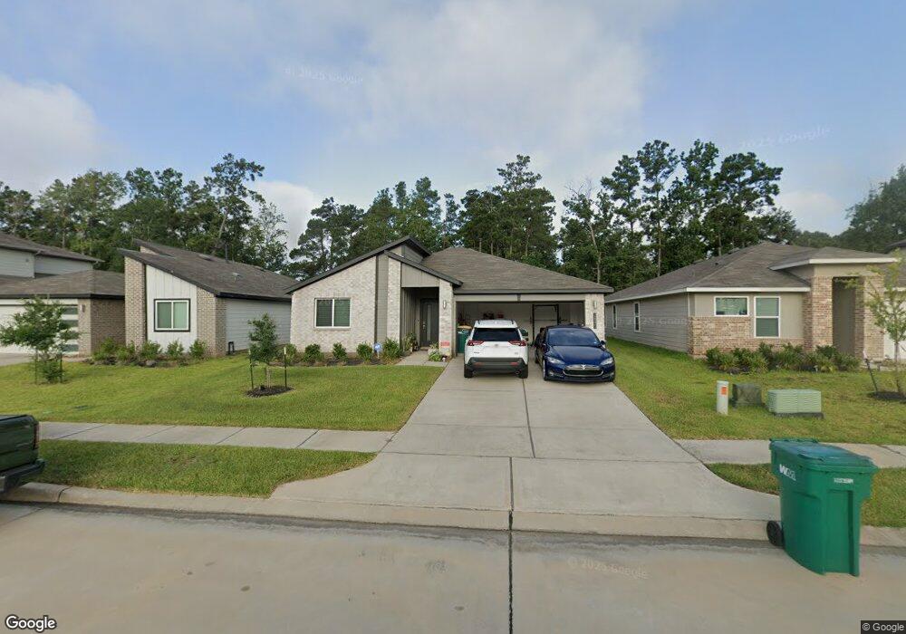 14371 Sweet Meadow Trail, Shenandoah, TX 77384 - photo 1