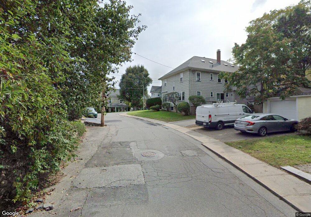 One Wedge Pond Rd unit 1, Winchester, MA 01890 - photo 1