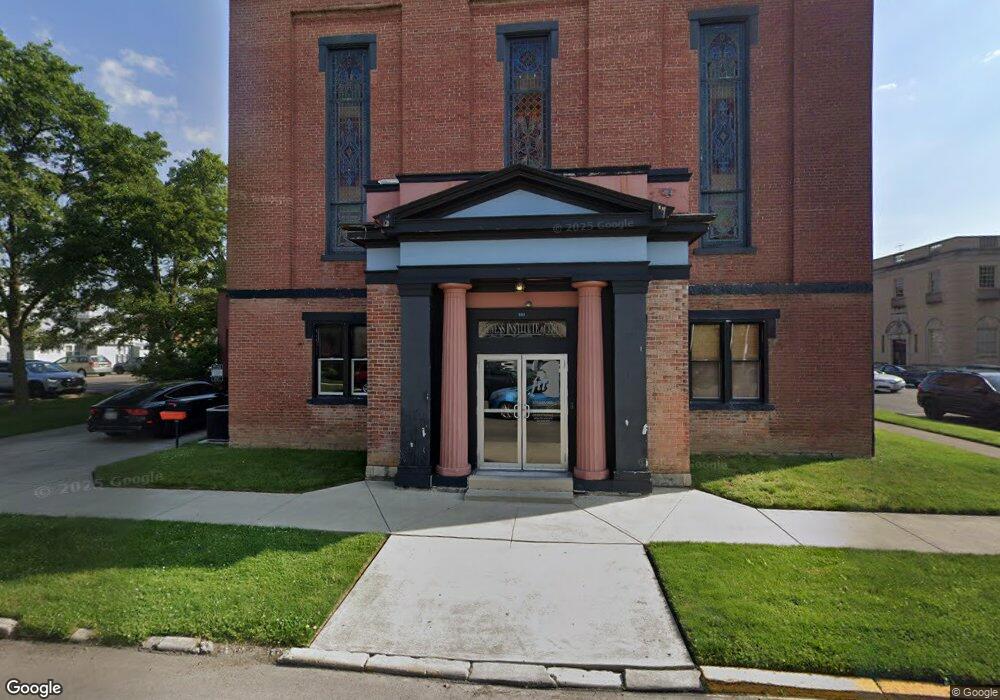 101 W Franklin St, Troy, OH 45373 - photo 1