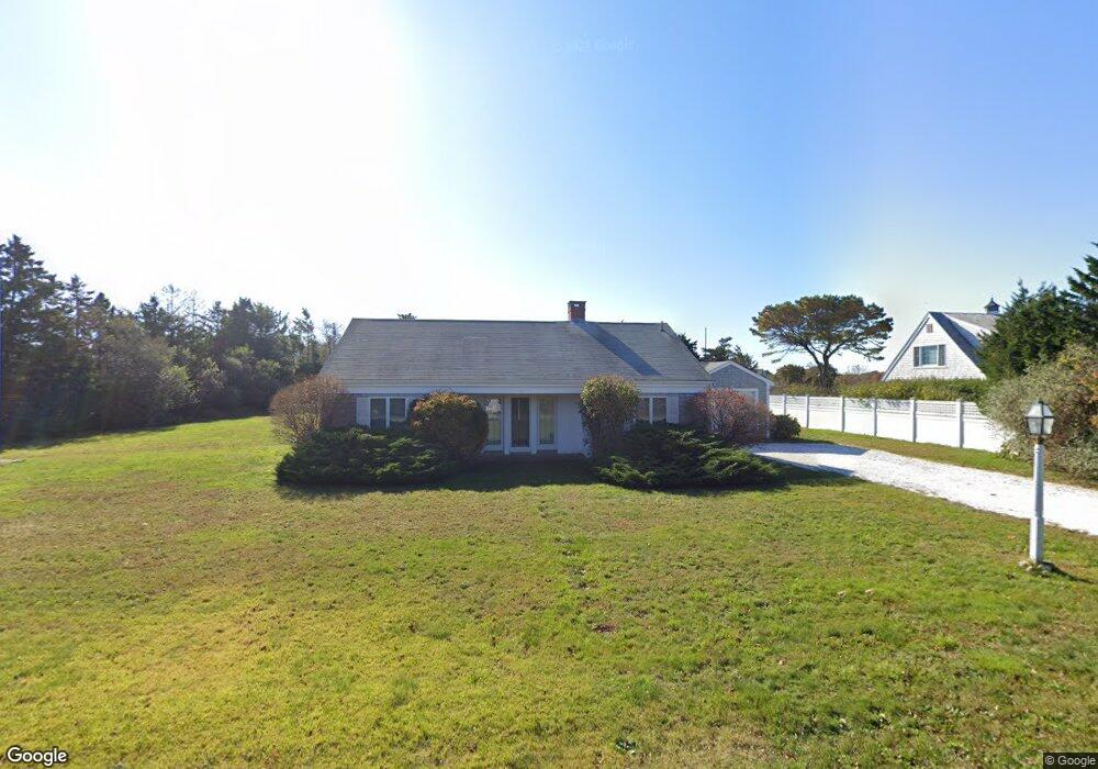 56 Edgartown Bay Rd, Edgartown, MA 02539 - photo 1