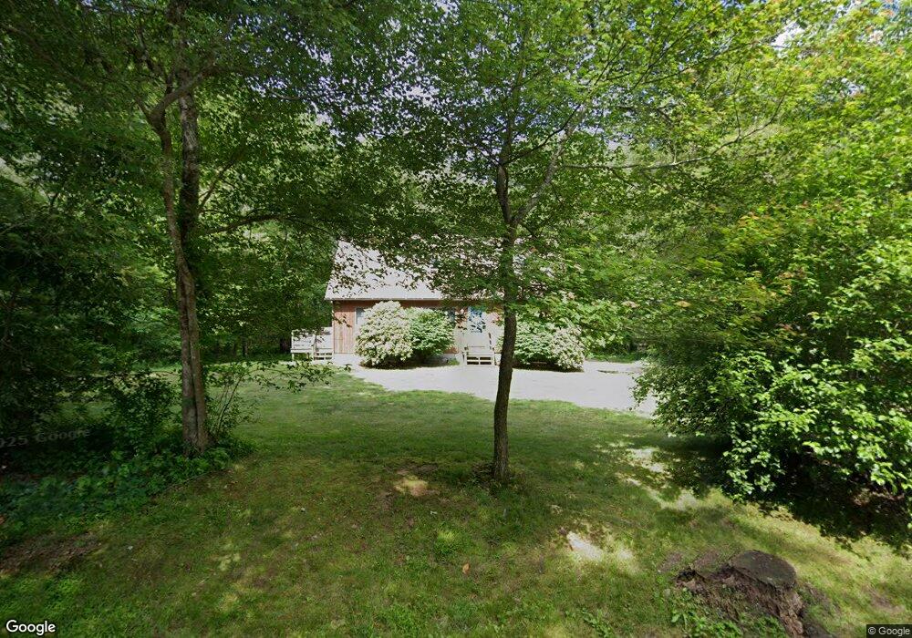 1250 Broad Rock Rd, Wakefield, RI 02879 - photo 1
