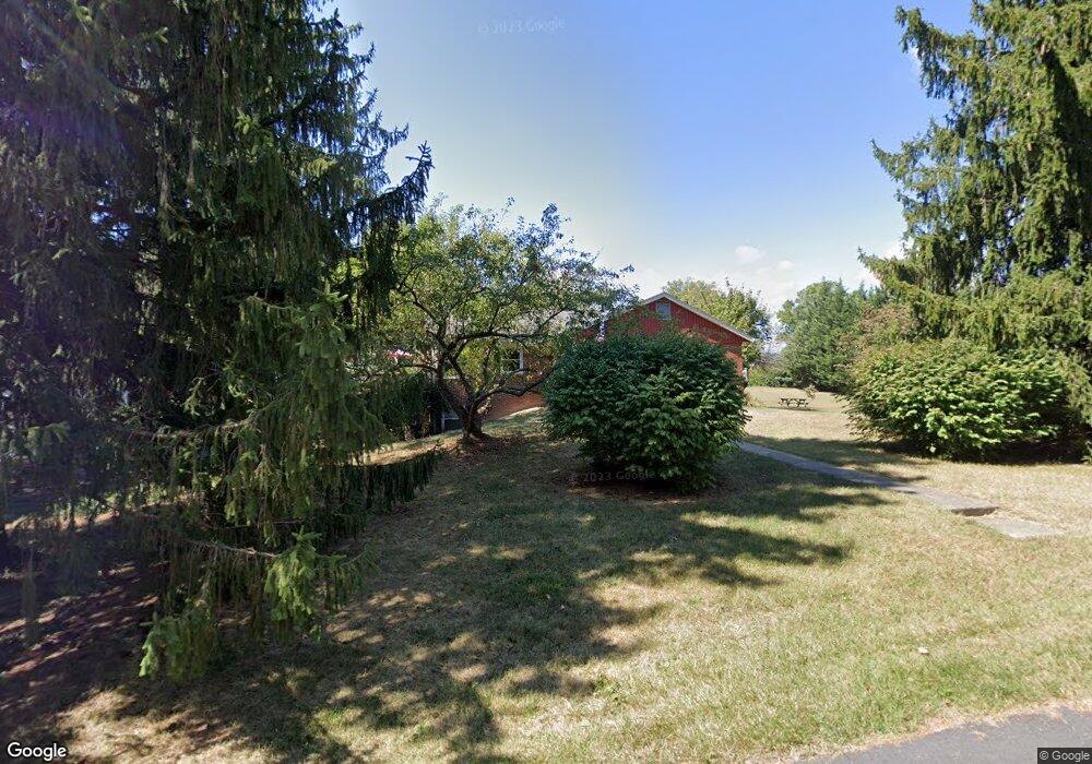 73 York Ave, Stuarts Draft, VA 24477 - photo 1