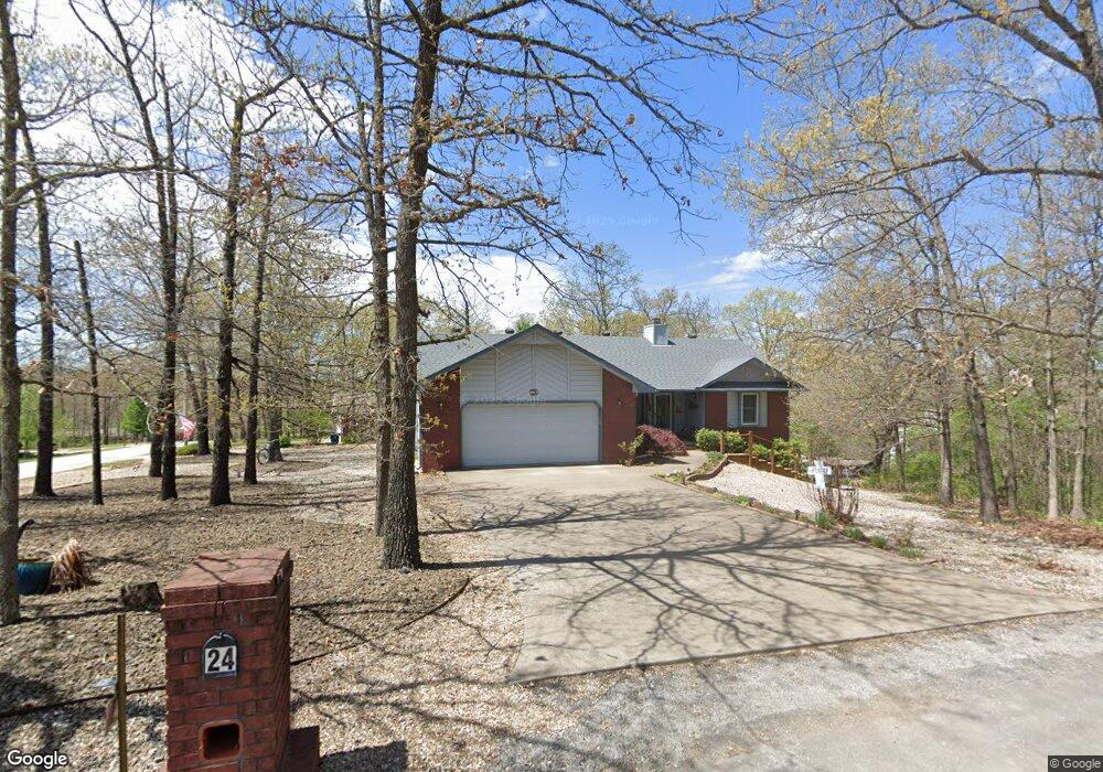 24 Brucker Dr, Bella Vista, AR 72715 - photo 1