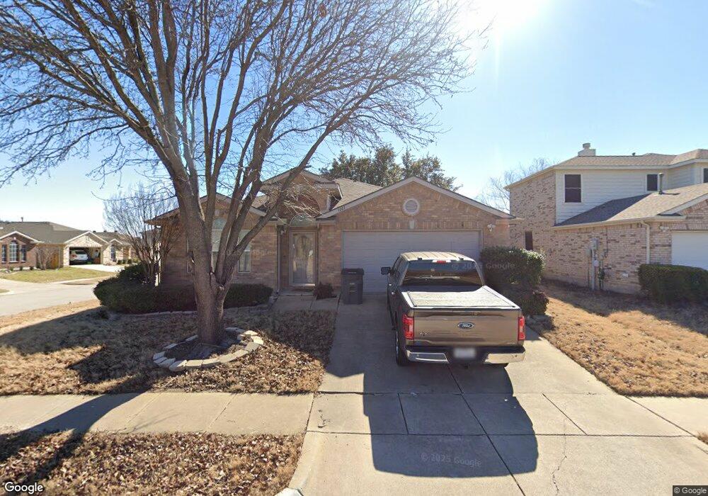 3001 Kingsbrook Dr, Wylie, TX 75098 - photo 1