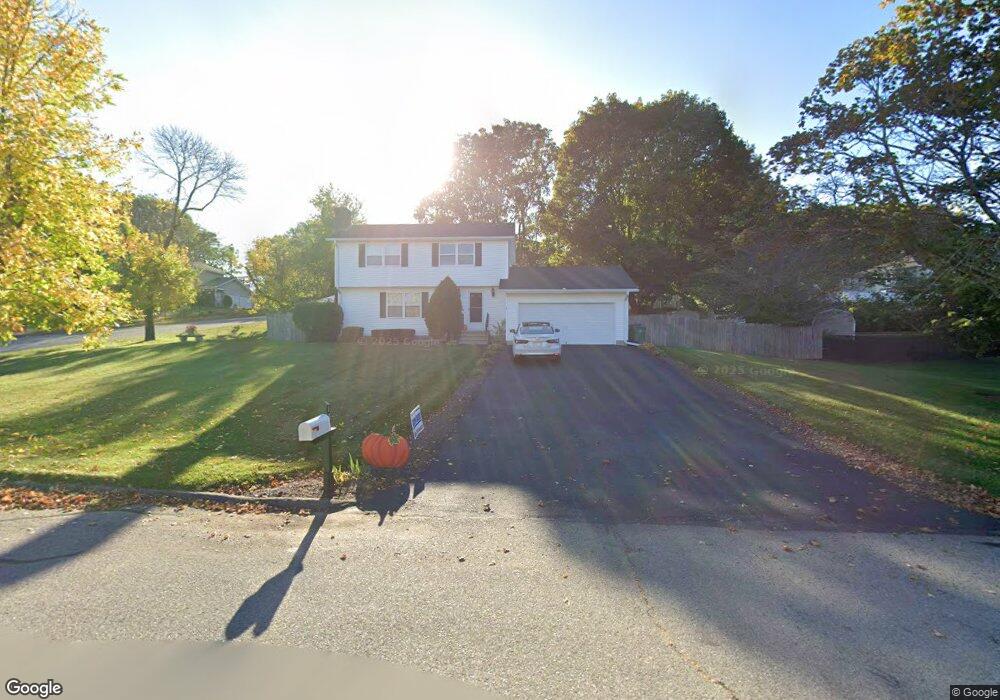 130 Colony Rd, Fitchburg, MA 01420 - photo 1