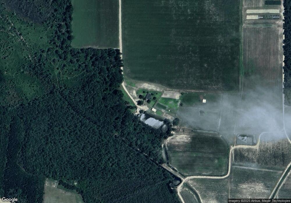 244 Hand Bookkeeping Rd, Alma, GA 31510 - photo 1