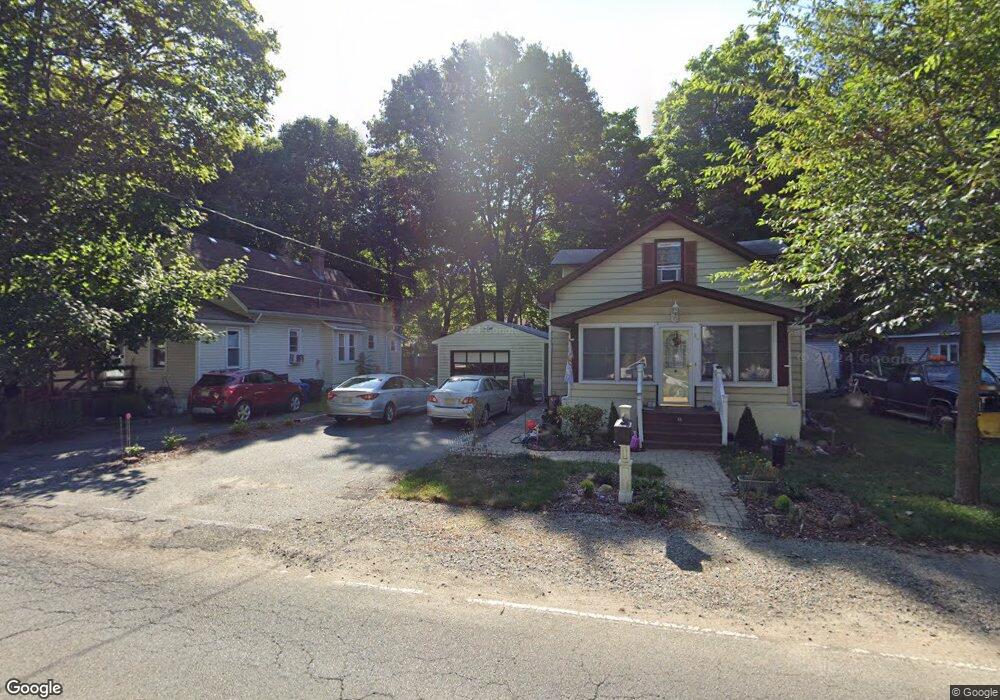 84 Netcong Rd, Budd Lake, NJ 07828 - photo 1