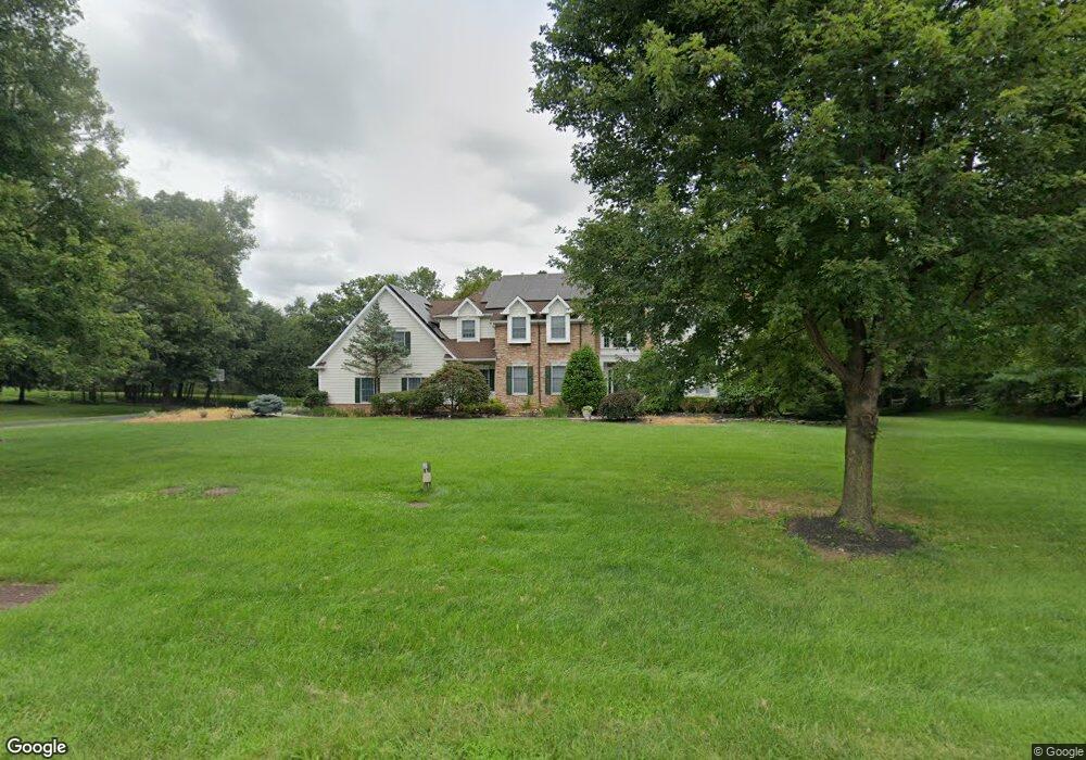 65 Planters Row, Skillman, NJ 08558 - photo 1