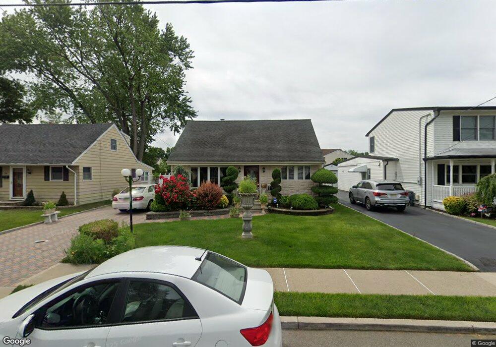 128 Oxford Ave, Saddle Brook, NJ 07663 - photo 1