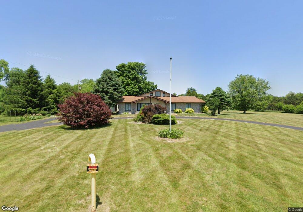 5242 W 650 N, Thorntown, IN 46071 - photo 1