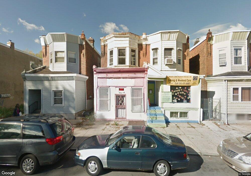 126 N 52nd St, Philadelphia, PA 19139 - photo 1