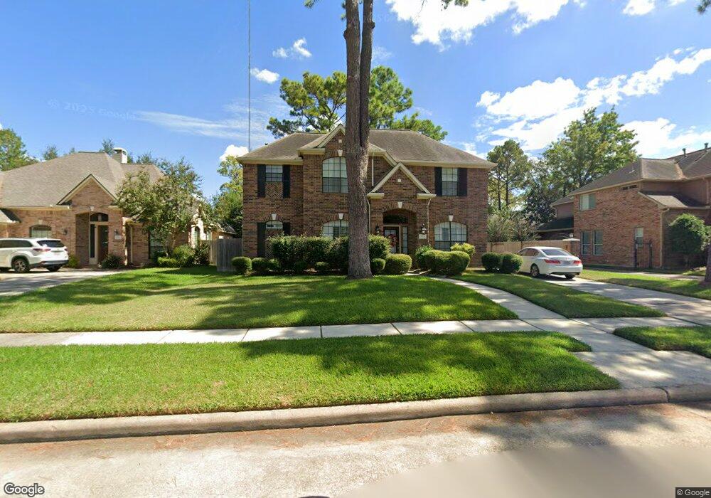 7906 Adagio Ave, Houston, TX 77040 - photo 1