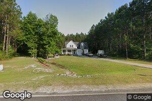 1351 Payne Rd, Rentz, GA 31075
