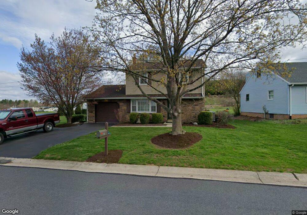 20 Blue Jay Dr, Stevens, PA 17578 - photo 1