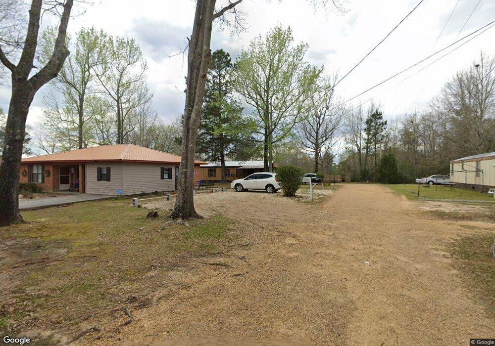 1015 Myers Ln, McComb, MS 39648 - photo 1