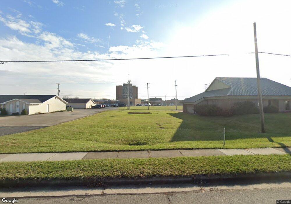 1215 E Spring St, Saint Marys, OH 45885 - photo 1