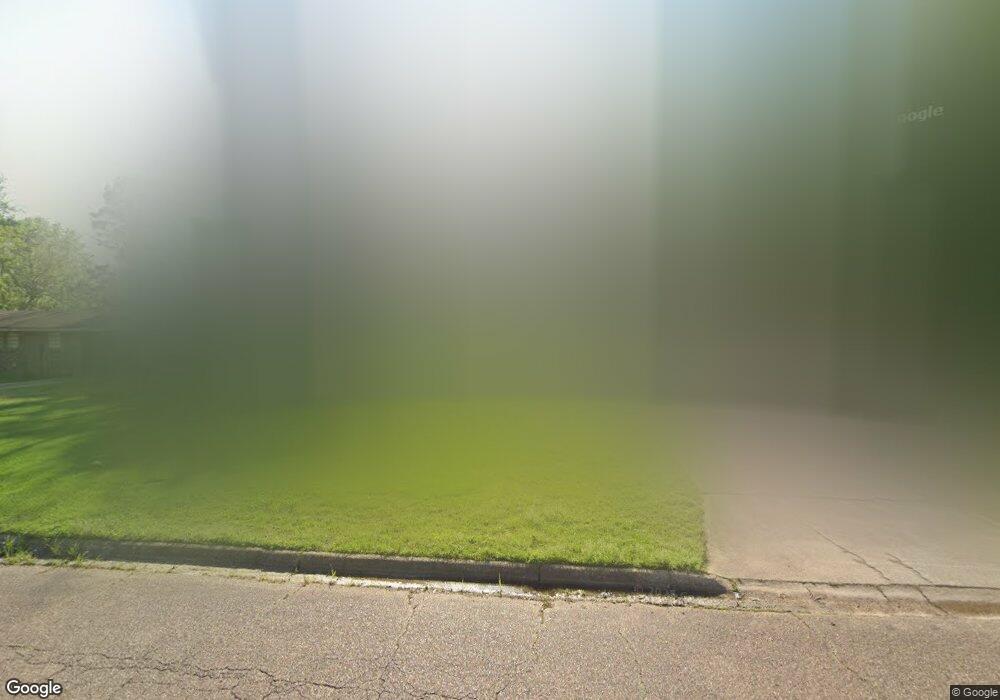 4211 Wood St, Texarkana, TX 75503 - photo 1