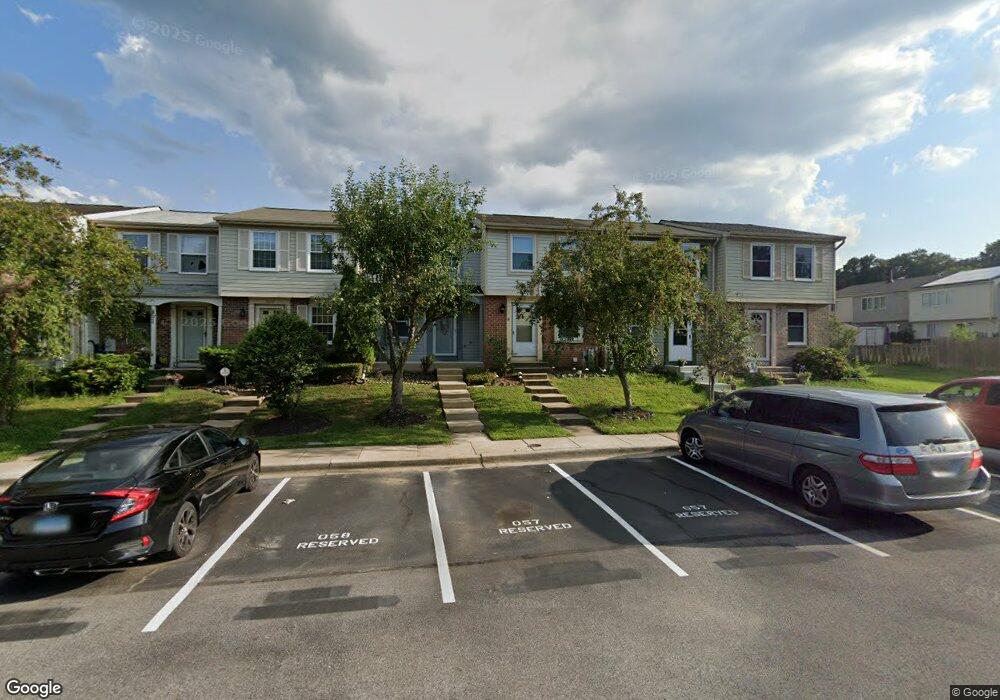 3618 Laurel View Ct, Laurel, MD 20724 - photo 1