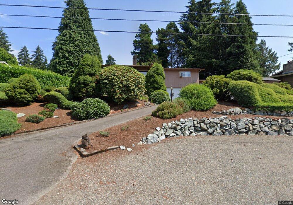 3521 66th Ave W, University Place, WA 98466 - photo 1