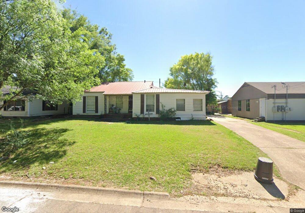 604 Cavite Place, Wake Village, TX 75501 - photo 1