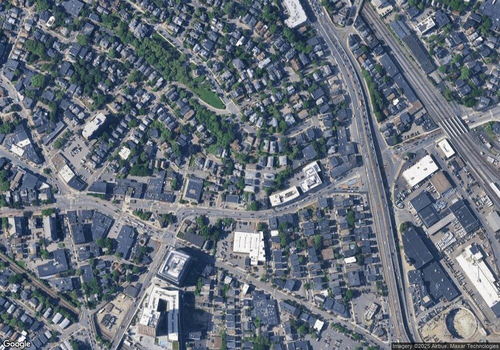 20 Washington Terrace unit 1, Somerville, MA 02143 - photo 1