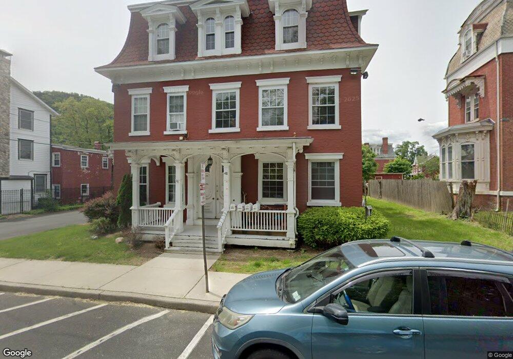 48 First St, Haverstraw, NY 10927 - photo 1