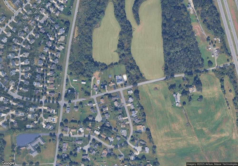 28 Red Hill Rd, Milton, PA 17847 - photo 1