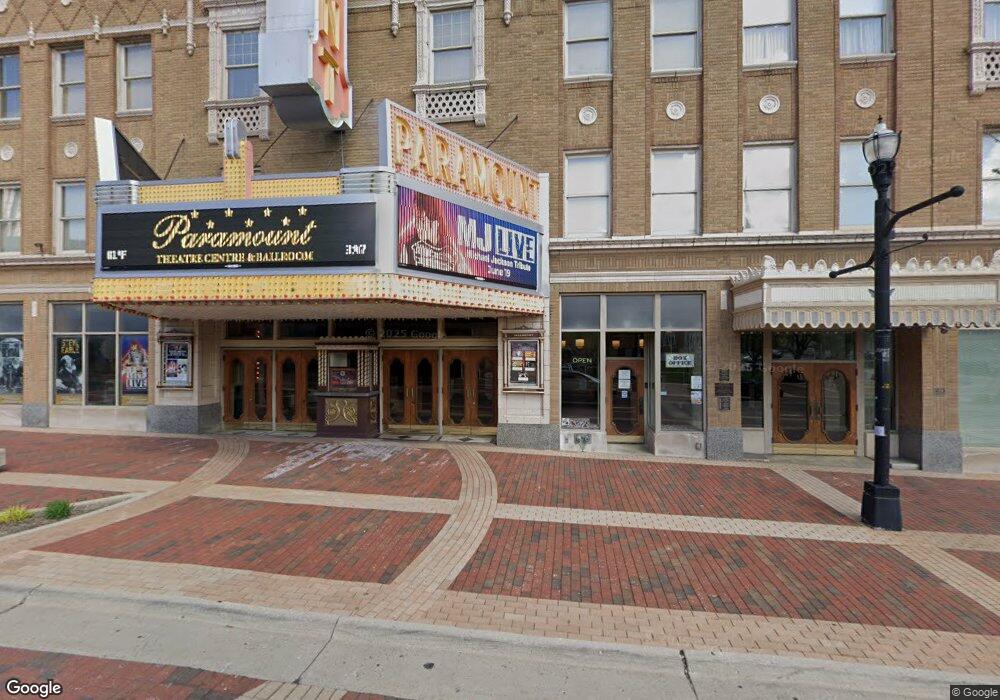 1125 Main St, Anderson, IN 46016 - photo 1