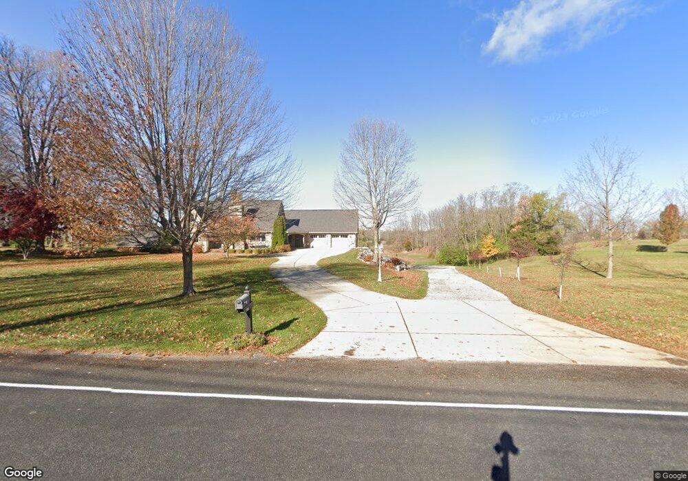 4304 Old Lansing Rd, Lansing, MI 48917 - photo 1