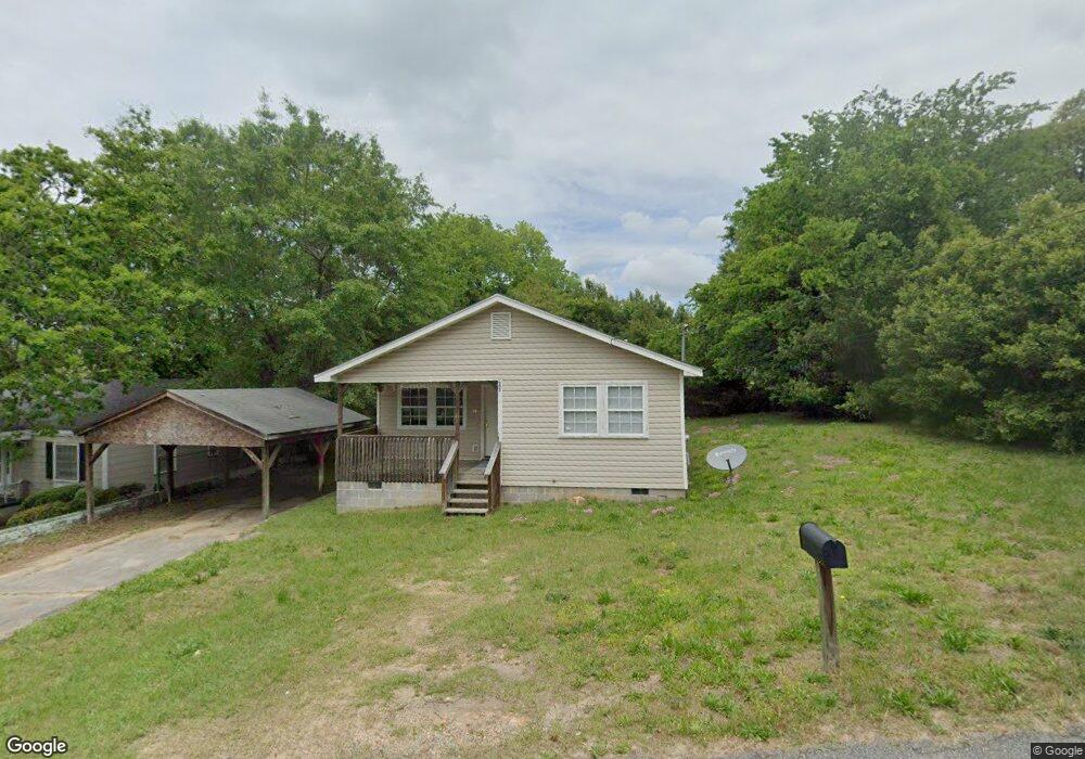 955 Ponce de Leon Cir, Macon, GA 31206 - photo 1