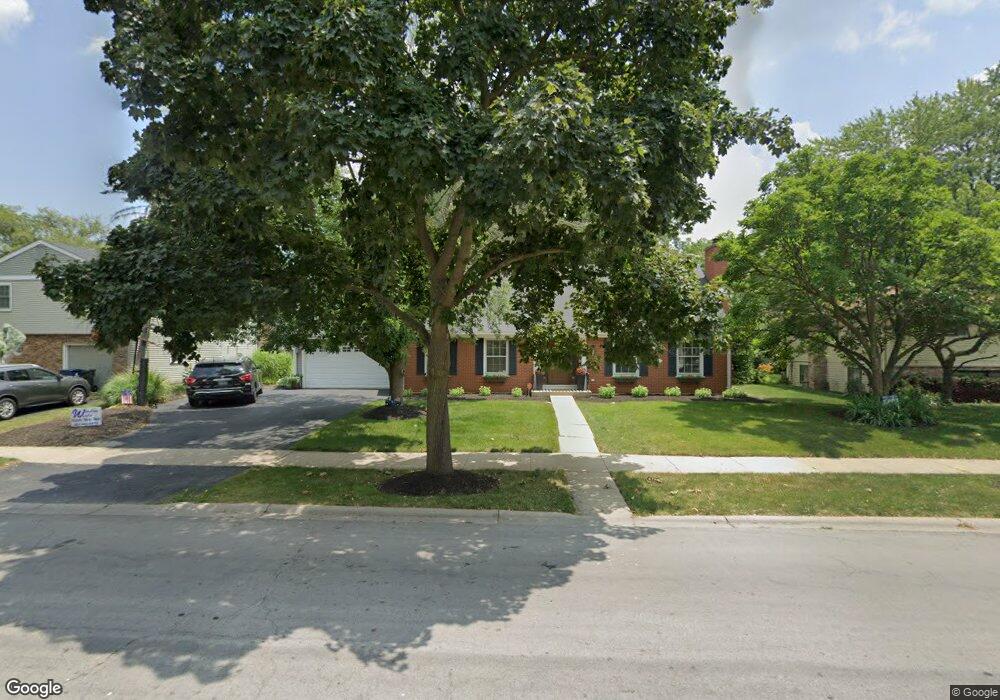 208 S Charles Ave unit 2, Naperville, IL 60540 - photo 1