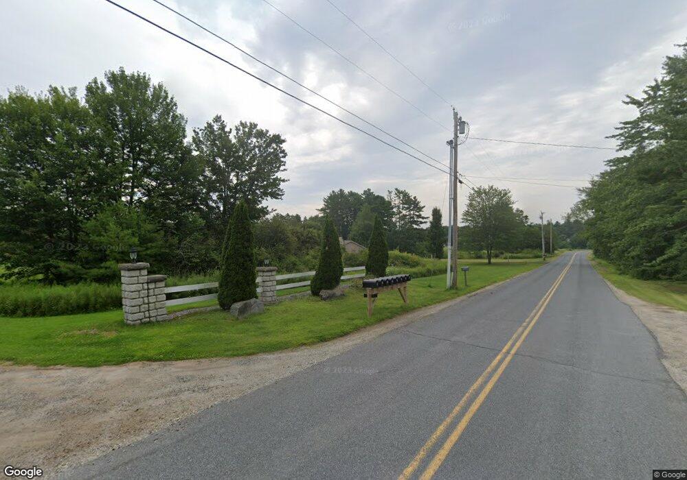 Lot 4 Hickory Dr, Wiscasset, ME 04578 - photo 1