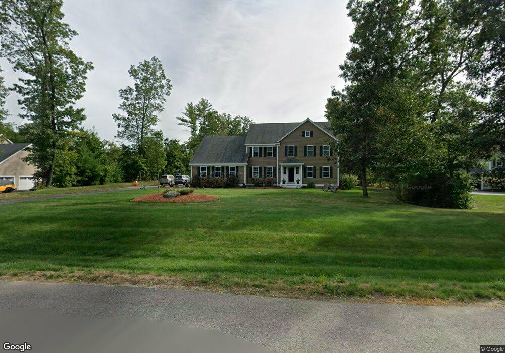 46 Chapman St, Dunstable, MA 01827 - photo 1